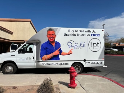 Vehicle Graphics Photo